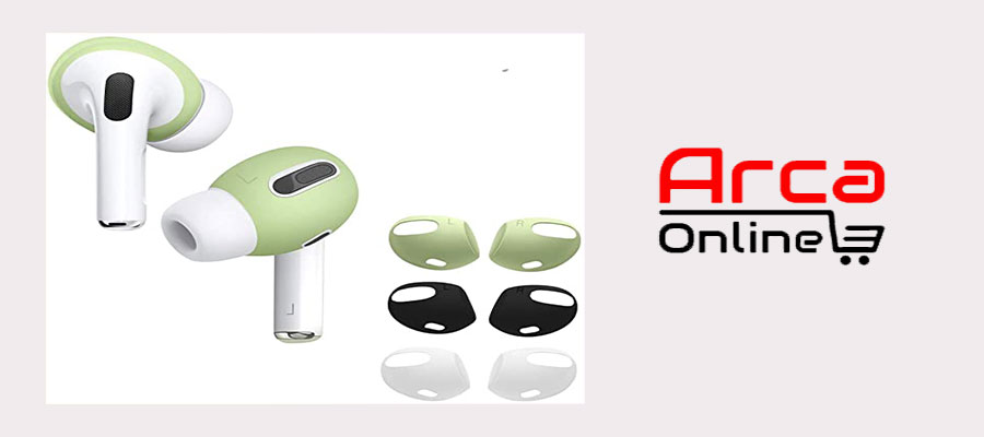 فروش آنلاین هدفون بی‌ سیم ایرپاد پرو اپل AirPods Pro